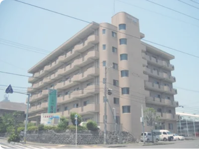 特別養護老人ホーム石垣一燈園
