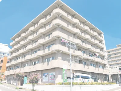 サービス付き高齢者向け住宅サンクレールいっとうえん